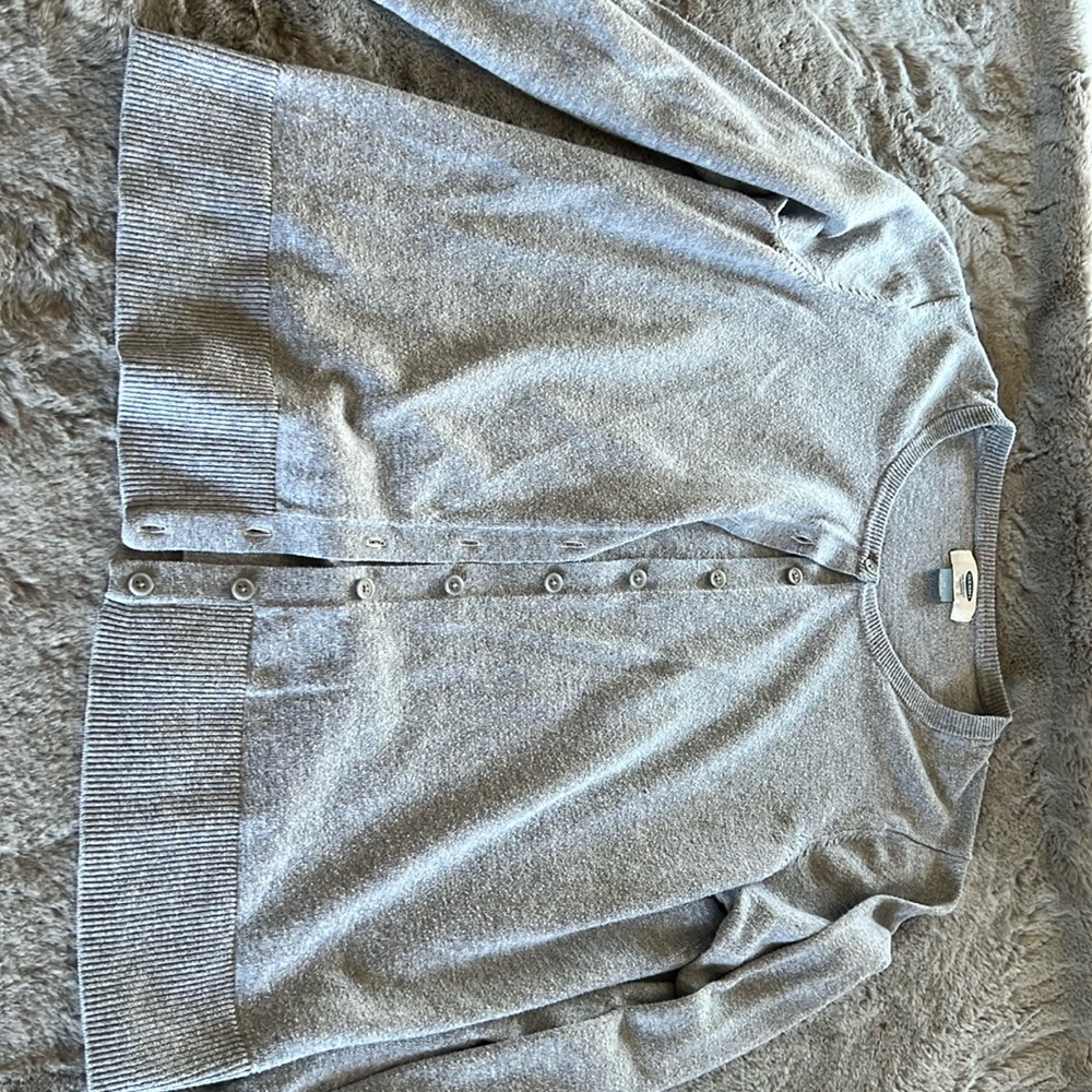 Old Navy Cardigan